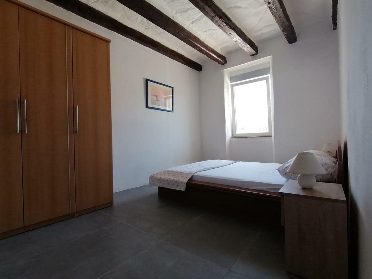 Apartment Rino Rijeka Exterior foto